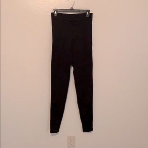 BLANQI maternity leggings